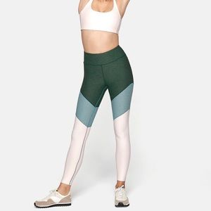 Outdoor Voices 7/8 Springs Leggings XS